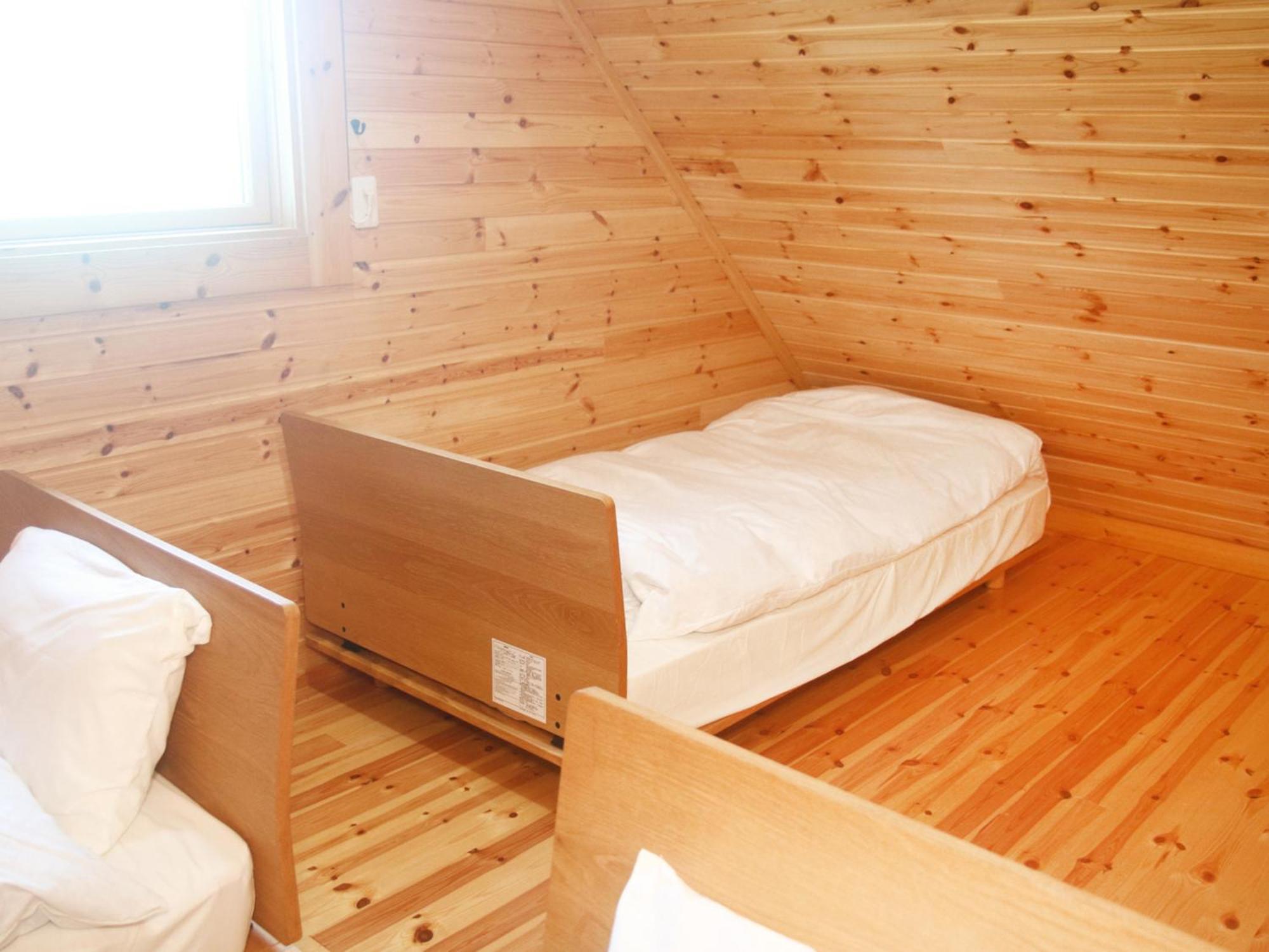 島ログ Villa Miyakojima  Eksteriør bilde