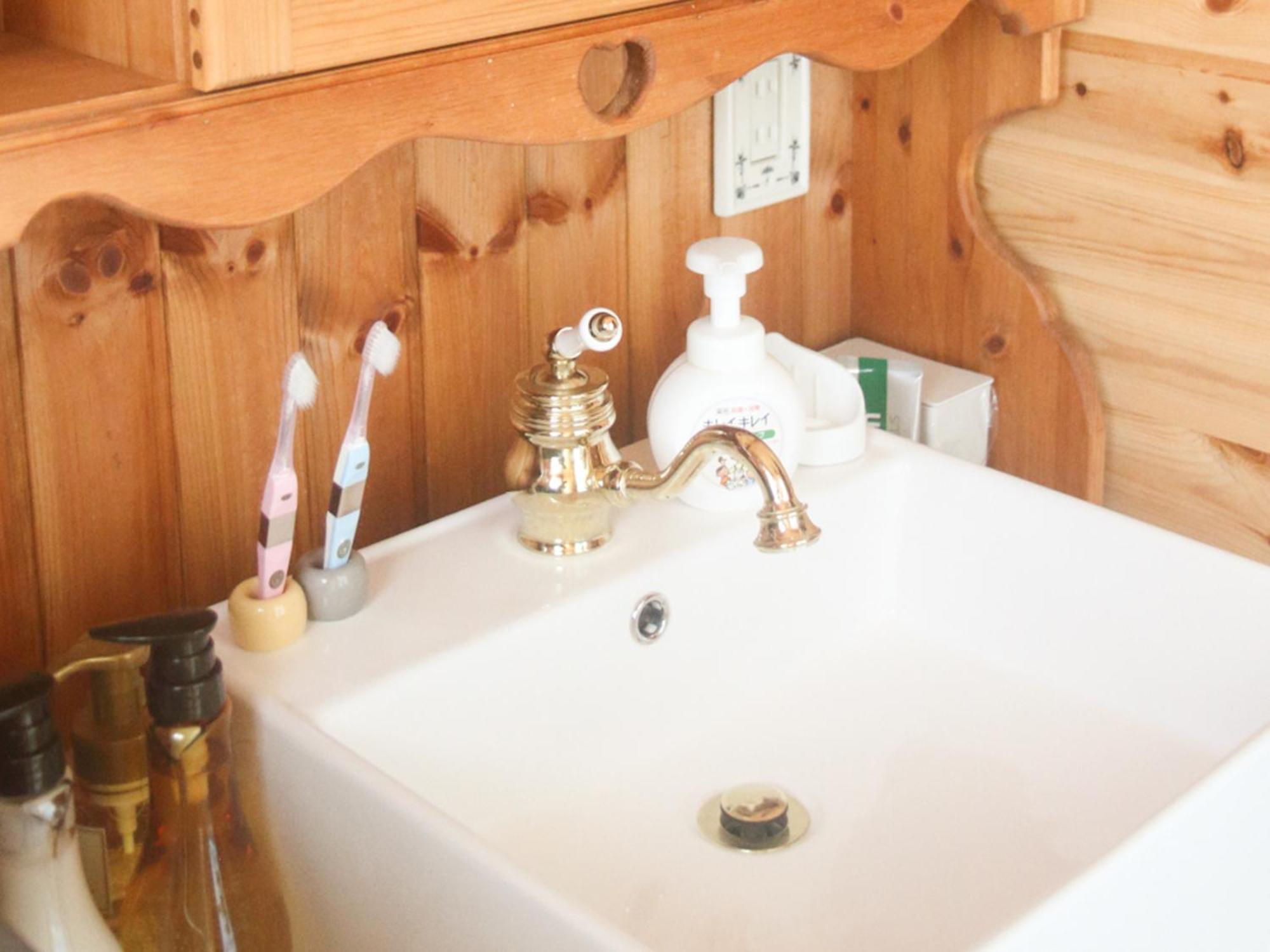 島ログ Villa Miyakojima  Eksteriør bilde